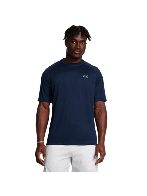 Camiseta Para Training Ua Tech 2.0 Ss Tee Hombre