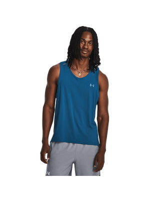 Camiseta Para Running Iso-Chill Laser Sing Hombre