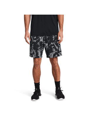 Short Para Training Tech Printed Short Hombre