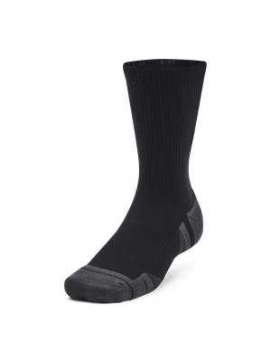 Medias Para Training Prfrmnc Tch 3Pk Crew Unisex