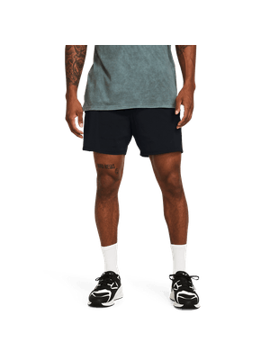 Short Para Training Ua Meridian Shorts Hombre