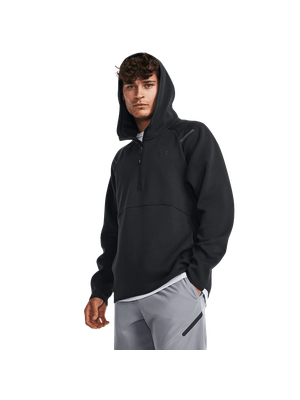 Saco Para Training Unstppable Flc Hoodi Hombre