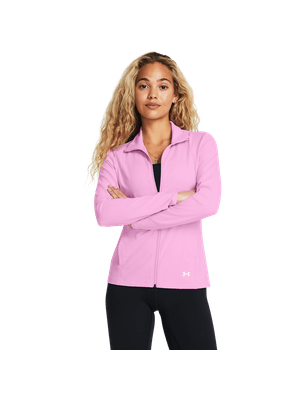 Chaqueta Para Training Motion Jacket Mujer