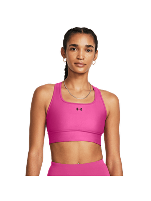 Bras Para Training Crossback Longline Mujer