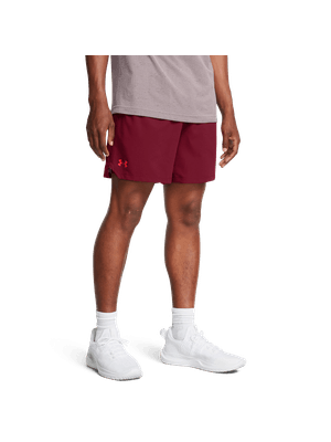 Short Para Training Vanish Woven 6In Sho Hombre