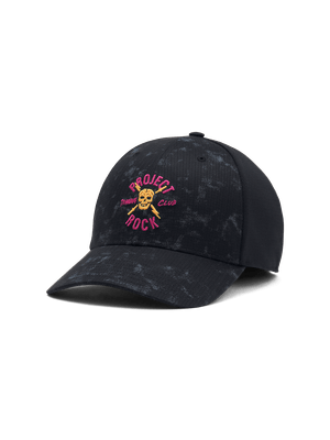 Cachuchas Para Training Project Rock Trucker Hombre