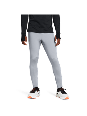 Pantalon Para Running Qualif Elite Cold Ti Hombre