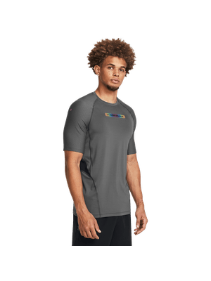 Camiseta Para Training Smartfrm Rush 20 Ss Hombre