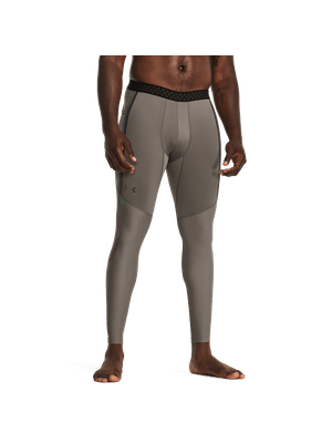 Pantalon Para Training Smartform Rush 2.0 N Hombre