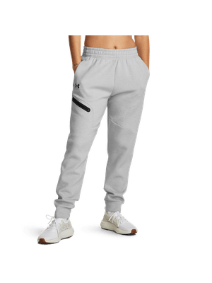 Pantalon Sportstyle Unstoppable Flc Jgge Mujer