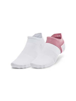 Medias Para Running Ua Ad Run Lite 2Pk N Unisex