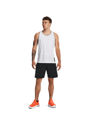 Camiseta Para Running Run Everywhere Singl Hombre