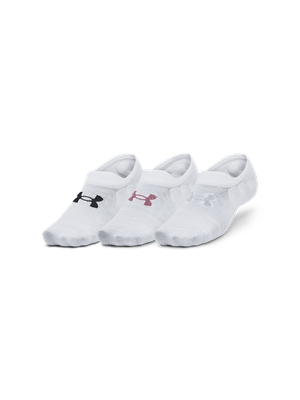 Medias Para Training Esntil Ultralwtb 3Pk Unisex