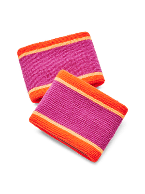 Headbands Y Más Para Training Striped Performance Unisex