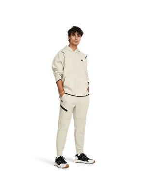 Pantalon Sportstyle Unstoppable Flc Jggr Hombre
