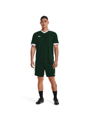 Camiseta Para Futbol Ua Ms Maquina 30 Jer Hombre