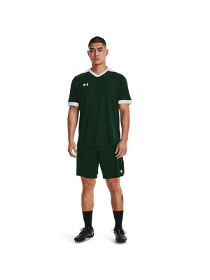 Short Para Futbol Ua Ms Maquina 30 Sho Hombre