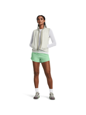 Short Para Training Ua Anywhere Short Mujer