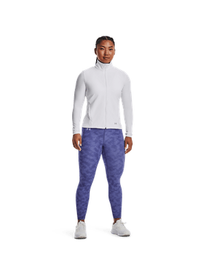 Pantalon Para Training Motion Ankle Leg Pri Mujer