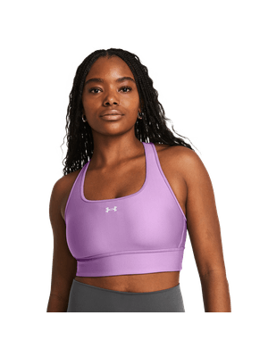 Bras Para Training Crossback Longline Mujer