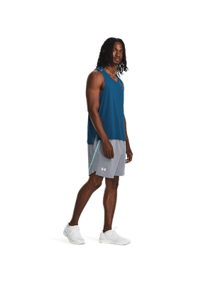 Camiseta Para Running Iso-Chill Laser Sing Hombre