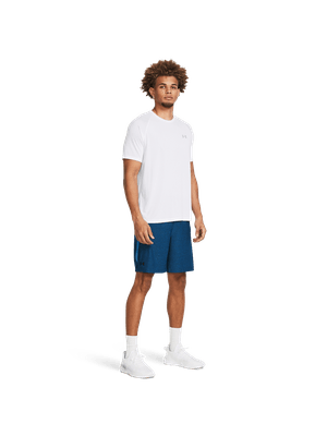 Short Para Training Ua Tech Vent Short Hombre