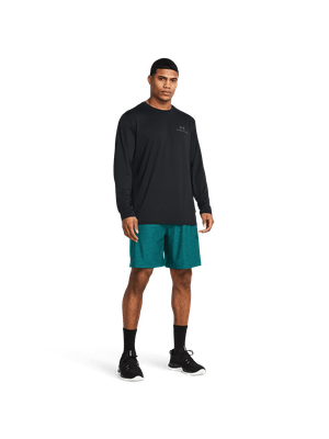 Short Para Training Ua Tech Vent Short Hombre