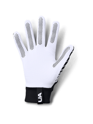 Guantes Para Futbol Ua Field Players Gl Hombre