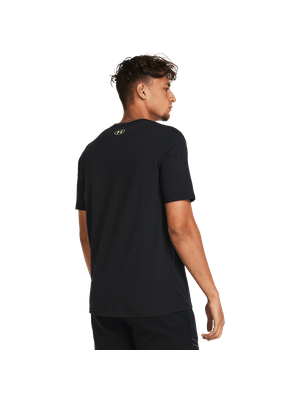 Camiseta Para Training Ua Boxed Sportstyle Hombre