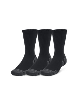 Medias Para Training Prfrmnc Tch 3Pk Crew Unisex