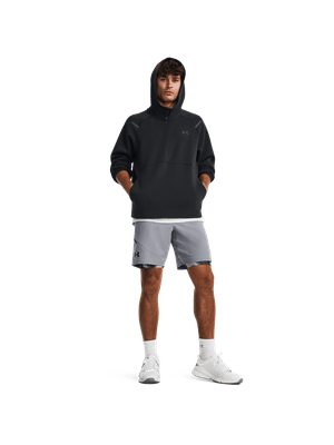 Saco Para Training Unstppable Flc Hoodi Hombre