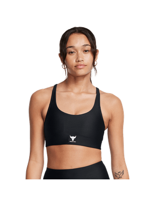Bras Para Training Project Rock Ll Trn Crsbc Mujer