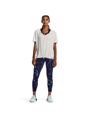 Pantalon Para Training Project Rock Lg Crsovr A Mujer