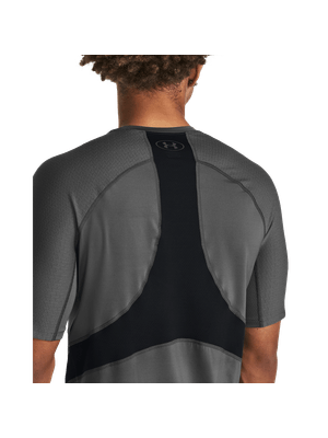 Camiseta Para Training Smartfrm Rush 20 Ss Hombre
