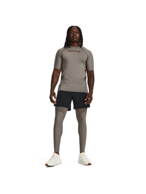Pantalon Para Training Smartform Rush 2.0 N Hombre