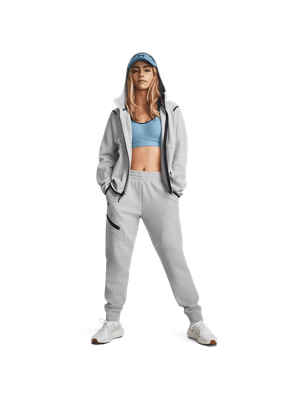 Pantalon Sportstyle Unstoppable Flc Jgge Mujer