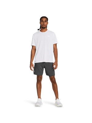 Short Para Running Launch 7 2N1 Shorts Hombre