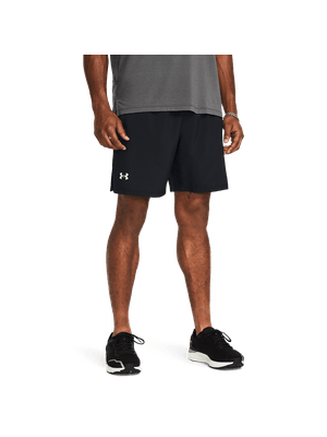 Short Para Running Ua Launch 7 Shorts Hombre