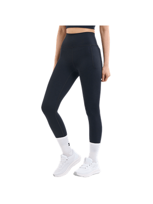 Pantalon Para Training Meridian Ankle Leg Mujer