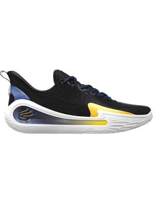 Tenis Para Basketball Curry 12 Dub Nation Unisex