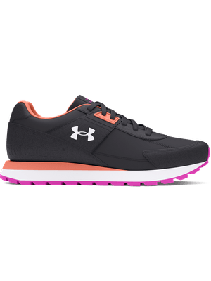 Tenis Sportstyle Ua W Essential Runne Mujer