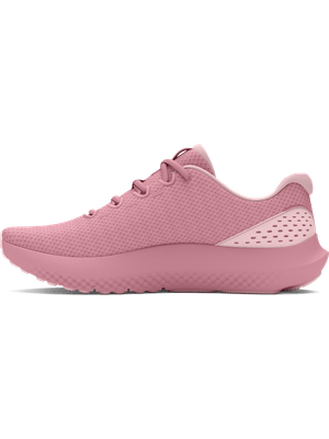 Tenis Para Running Ua W Charged Surge 4 Mujer