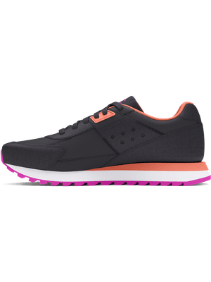 Tenis Sportstyle Ua W Essential Runne Mujer
