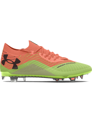 Tenis Para Futbol Ua W Shadow Elite 20 Mujer
