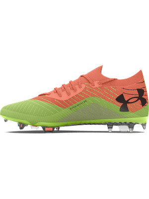 Tenis Para Futbol Ua W Shadow Elite 20 Mujer