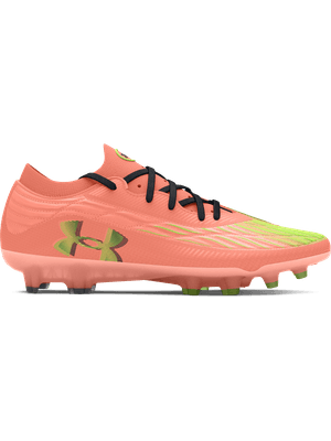 Tenis Para Futbol W Magnetico Elite 4 Mujer