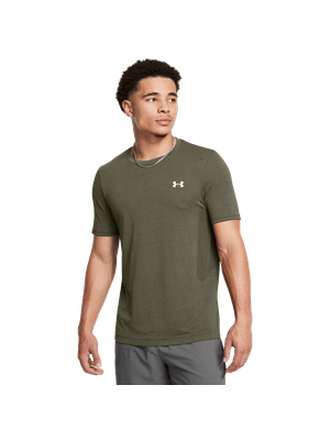 Camiseta Para Training Vanish Seamless Ss Hombre