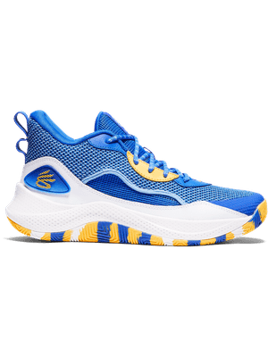 Tenis Para Basketball Curry 3Z 24 Unisex