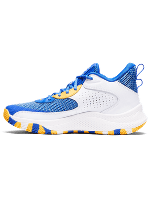Tenis Para Basketball Curry 3Z 24 Unisex