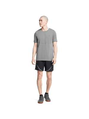 Short Para Training Vnsh Wvn 6N Grph Sts Hombre